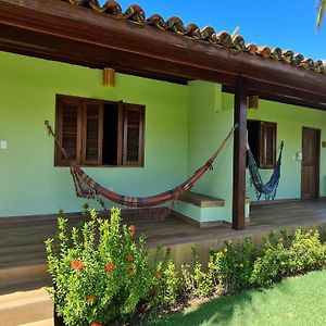 Suite Chalet Garden View